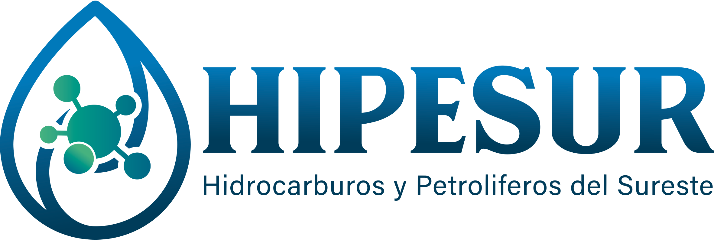 HIPESUR — Hidrocarburos y Petrolíferos del Sureste